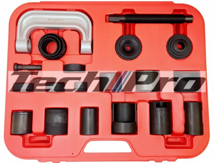 SS-004  Ball Joint Service Master Set