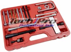 SS-005 - Steering Wheel Remover / Lock Plate Compressor Set