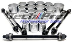 SS-007 - Bushing R & I Set