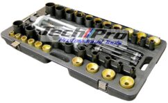 SS-009  Bushing R & I Master Kit