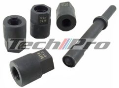 SS-022-1-Ball-joint / Tie Rod Air Hammer Nut Set