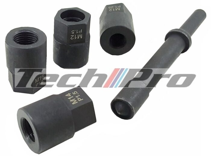 SS-022-1-Ball-joint / Tie Rod Air Hammer Nut Set