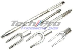 SS-022 - Tie Rod / Ball joint Separator Set - 6 pcs