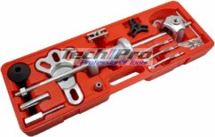 SS-034 Slide Hammer Set w/ 2 & 3 Jaw Puller