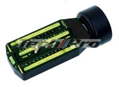 SS-057  Camber / Caster Gauge w/ Magnetic Swivel