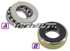 SS-067 Bearing ON- Car Bearing Washer