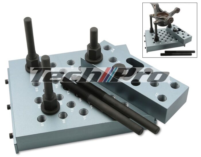 SS-068  Universal Press Support Set