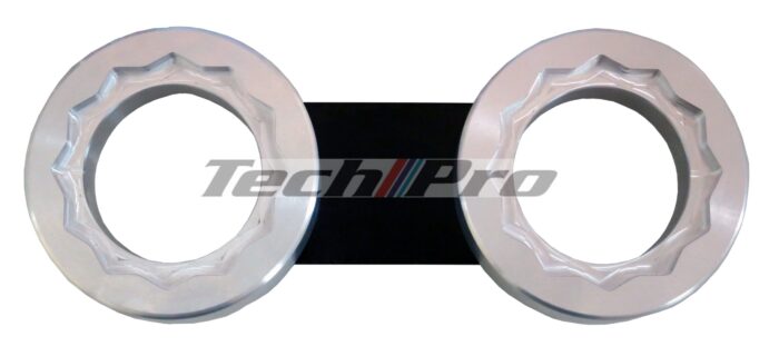 SU-010 Subaru -Twin Cam Pulley Holder  6 & 12 Points Type