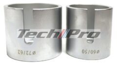 TA-005  TOYOTA -   Lower Control Arm Bushing Press Adapter