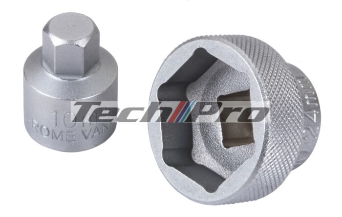 TA-006  TOYOTA - Drain Nut Socket