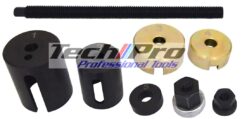 TA-009   TOYOTA - Carmy 2002-11 Rear Axle Bushing R & I Tool Set