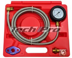 TG-005  Exhaust Back Pressure Gauge