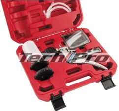 TG-006 - Vacuum Tester Set