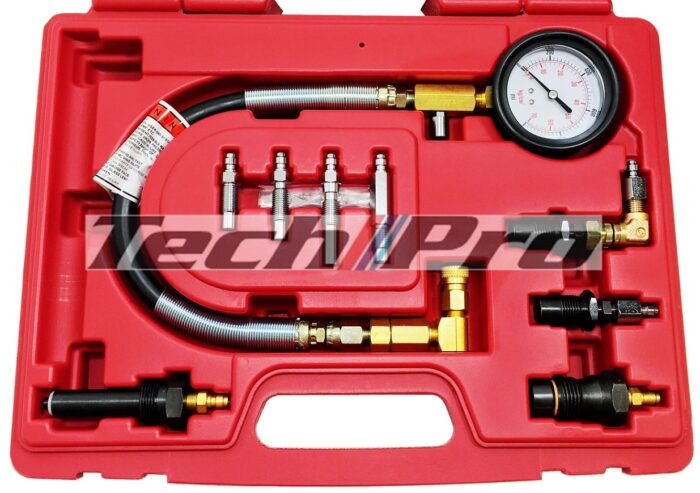 TG-008 - Diesel Compression Tester