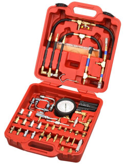 TG-017 - Fuel Pressure Tester Master Set