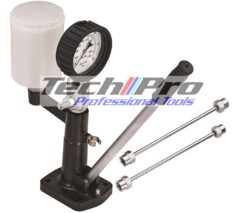 TG-019-Diesel Injector Test /Calibrating Hand Pump