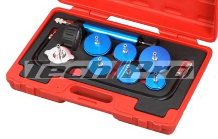 TS-008 Truck Coolant Pressure Tester