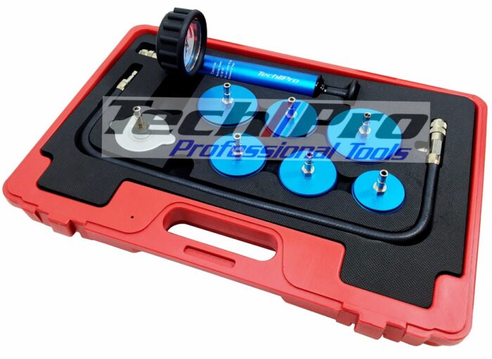 TS-008   Truck Coolant Pressure Tester