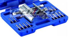 TS-010 - Universal Axle / Slotted Nut Wrench