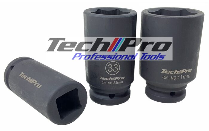 TS-011--Truck-3/4" DR Budd Wheel Socket