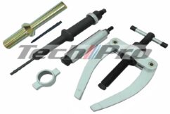 TS-013-VOLVO FM12 / MACK  - Injector Sleeve R & I Tool