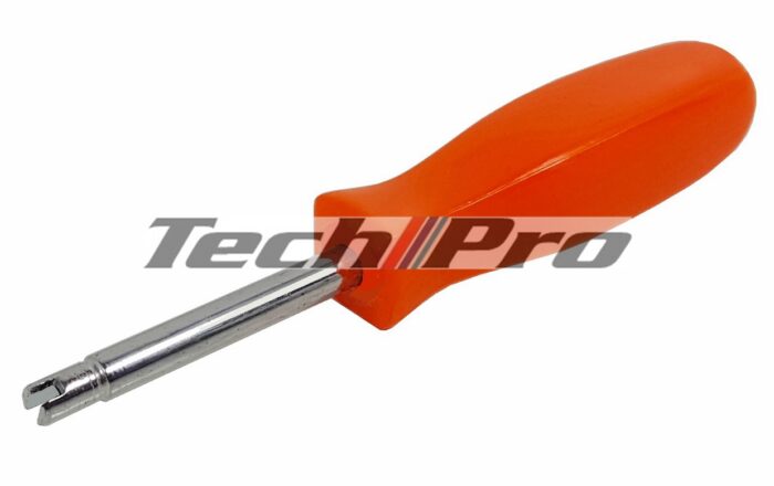 TW-001 - Tire Valve Screwdriver