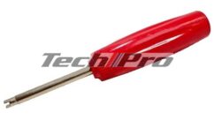 TW-003 - Tire Valve Screwdriver - 2 In / lbs