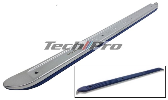 TW-008 - Tire Level Bar  w/ Plastic Protection