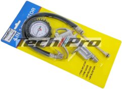 TW-013  Tire Gauge / Inflator