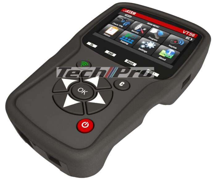 TW-015  ATEQ - VT-56 TPMS Reset / Programming Tool