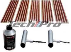 TW-020 - Tire Seal Repair Kit - Heavy Duty