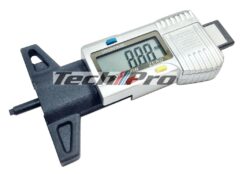 TW-024  Digital Tire Tread Depth Gauge