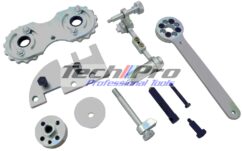 VO-002-1-VOLVO 2.0L TURBO CAM ALIGNMENT/TIMING KIT