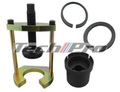 VO-011 - VOLVO / FORD Rear Axle Trailing Arm Bushing R & I Set